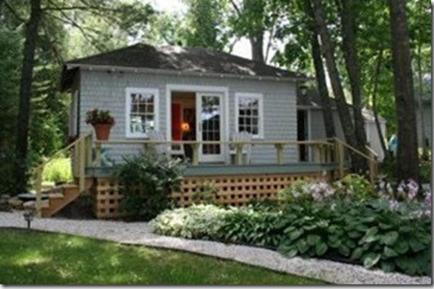 Bungalhigh Villa Blue Hill Exterior photo